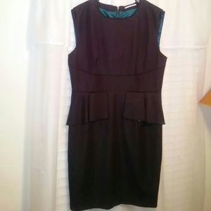 Tahari Dress