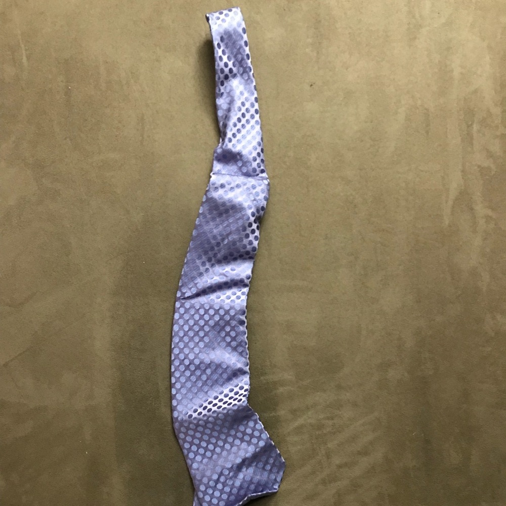 Necktie multicolored