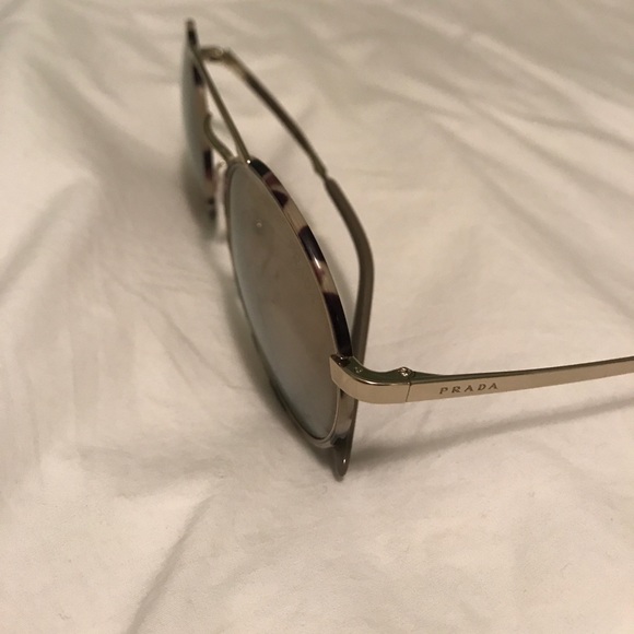 Prada sunglasses main image 5
