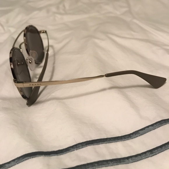 Prada sunglasses