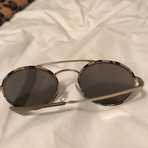 Prada sunglasses