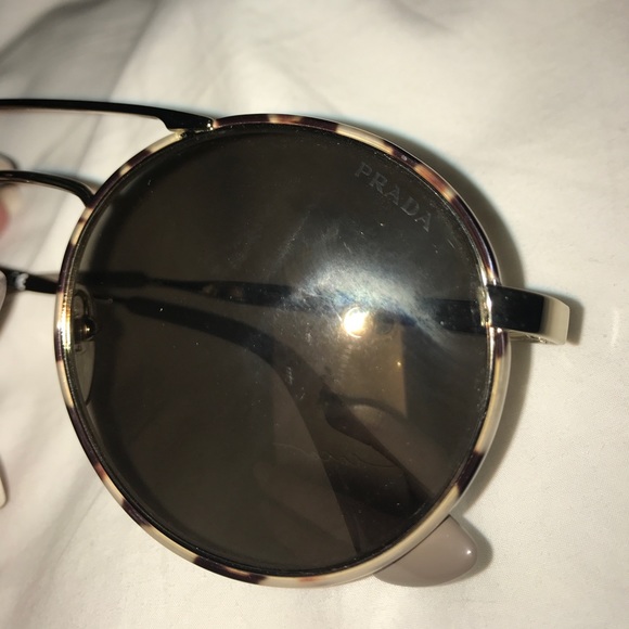 Prada sunglasses main image 6