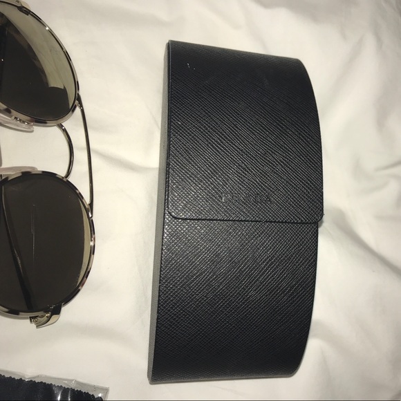 Prada sunglasses main image 7