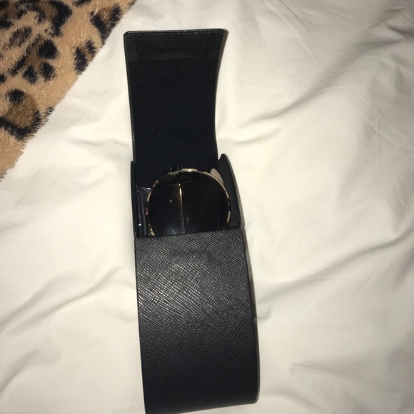 Prada sunglasses main image 8