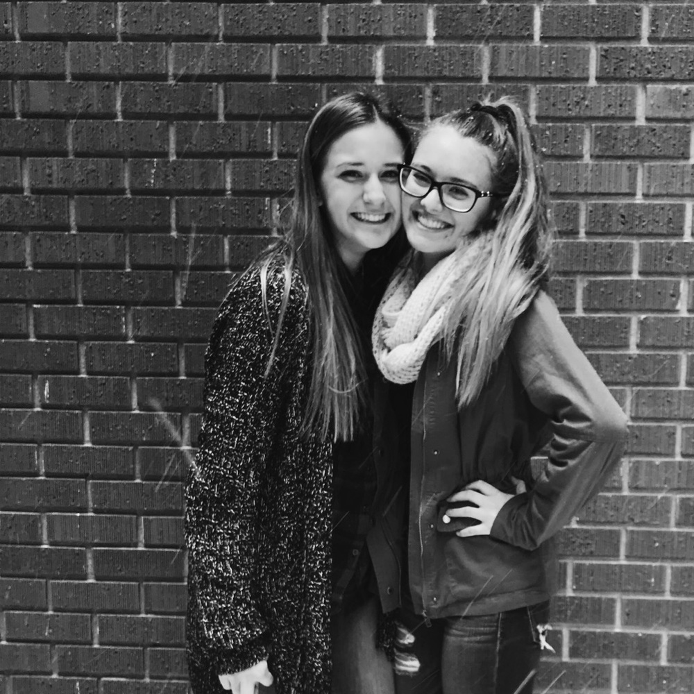 Meet your Posher, Alyse