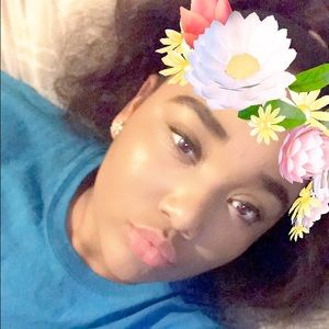 Meet your Posher, Natasha