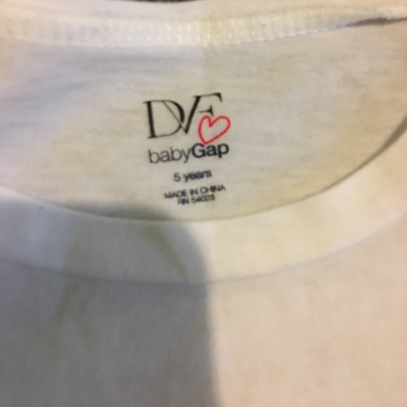 DvF Gap - Picture 2 of 2