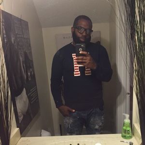 Meet your Posher, John