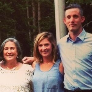 Meet your Posher, Cory