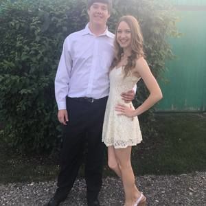 Meet your Posher, Brandon