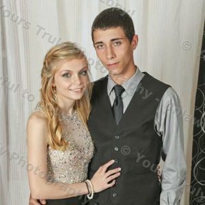 Meet your Posher, Angel