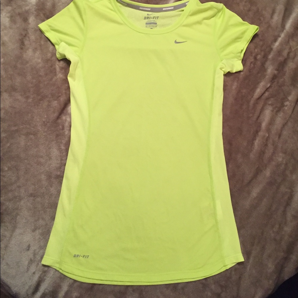 Nike dri fit