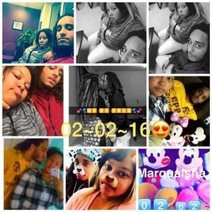 Meet your Posher, Shä