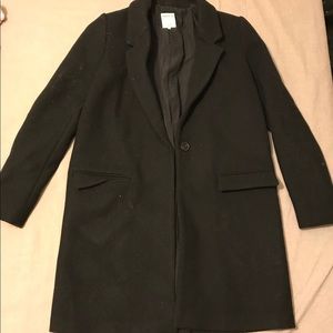 Zara Coat