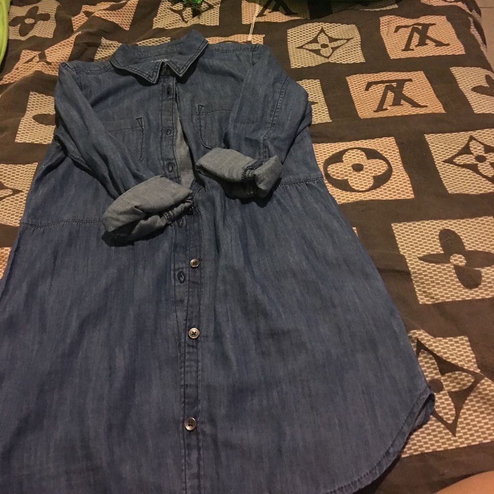 Gap
