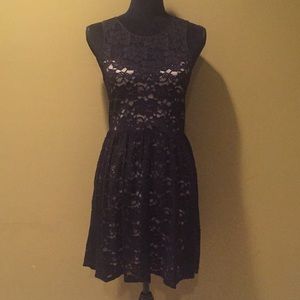 Express dress