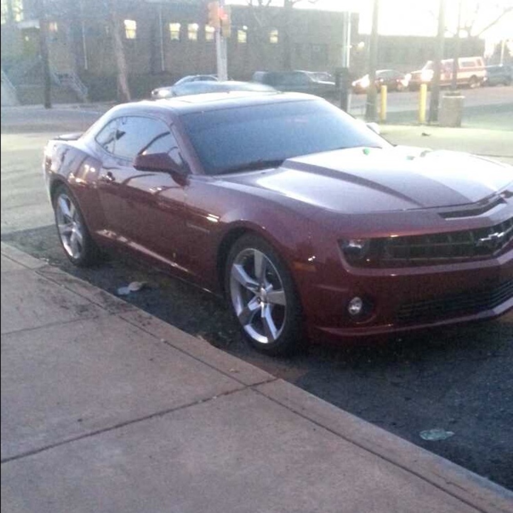 Meet your Posher, April