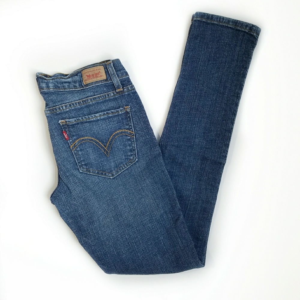 LEVIS Skinny Jeans
