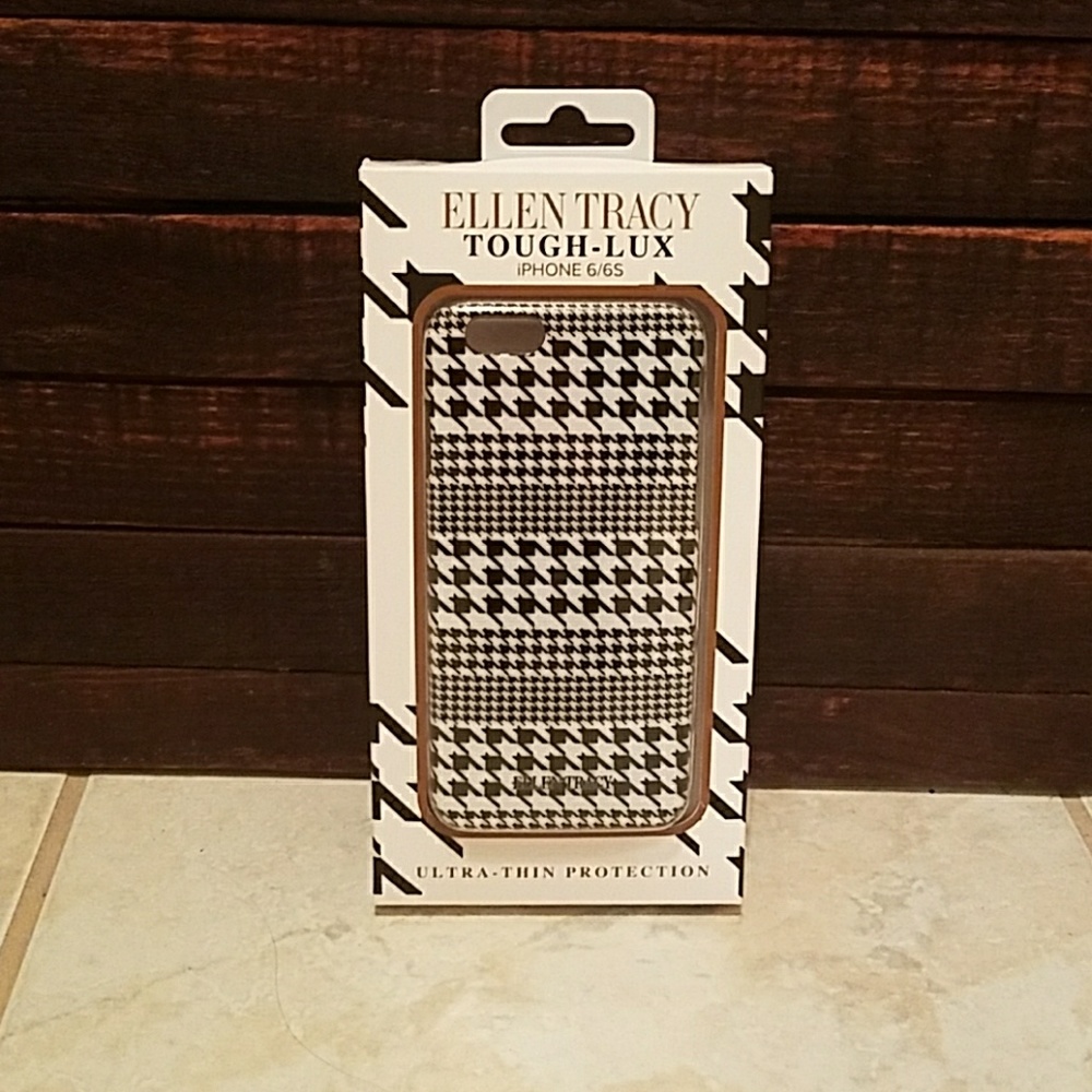 Ellen Tracy iPhone 6/6s