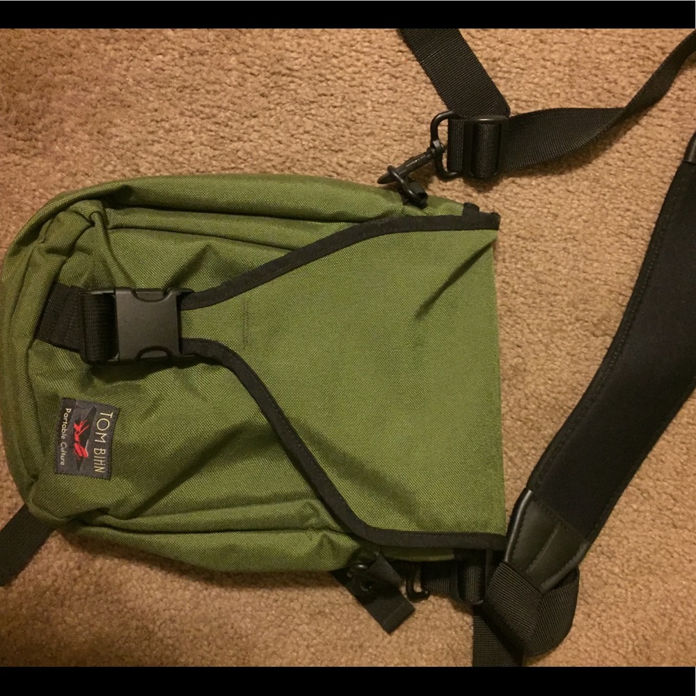 Tom Bihn Bag