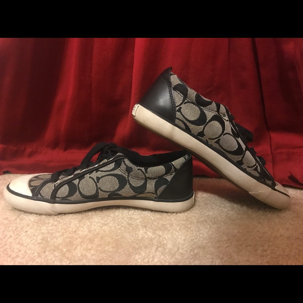 Coach Sneakers