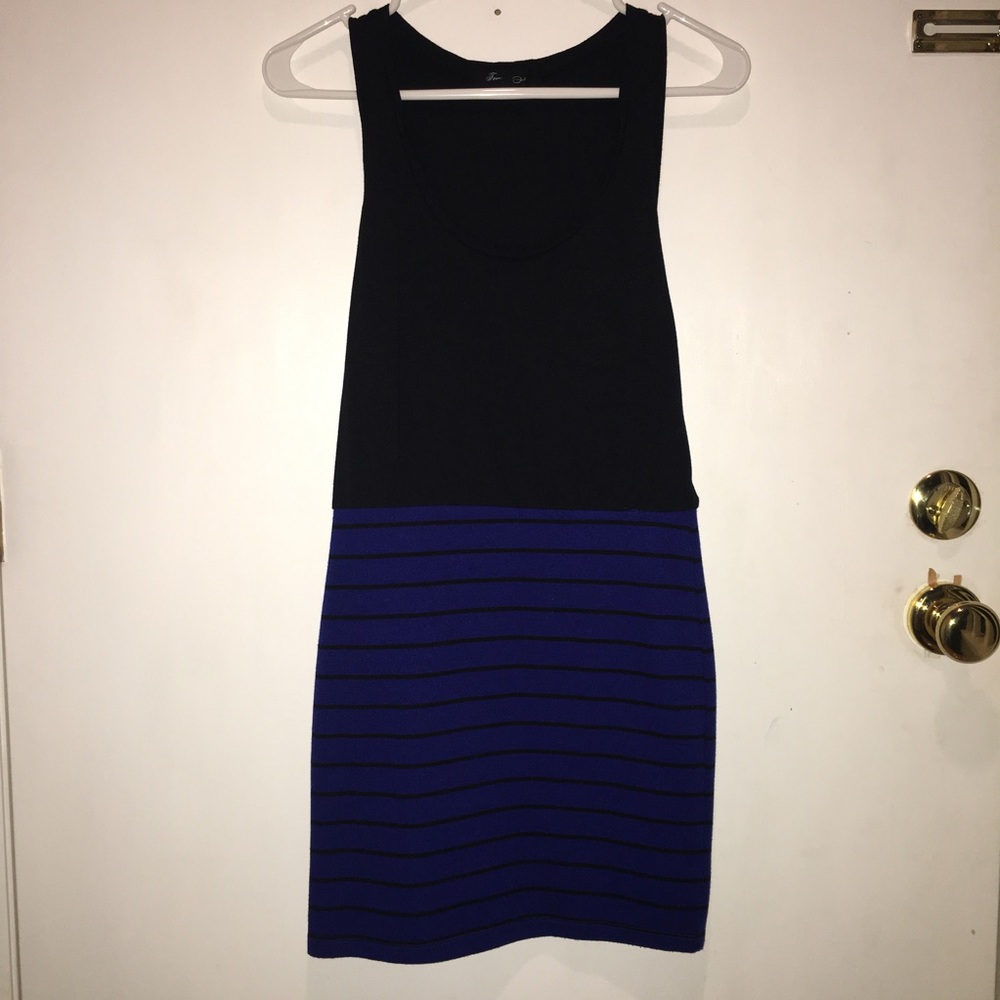 Forever 21 Bodycon Dress