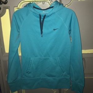 Women’s Nike Fleece Hoodie