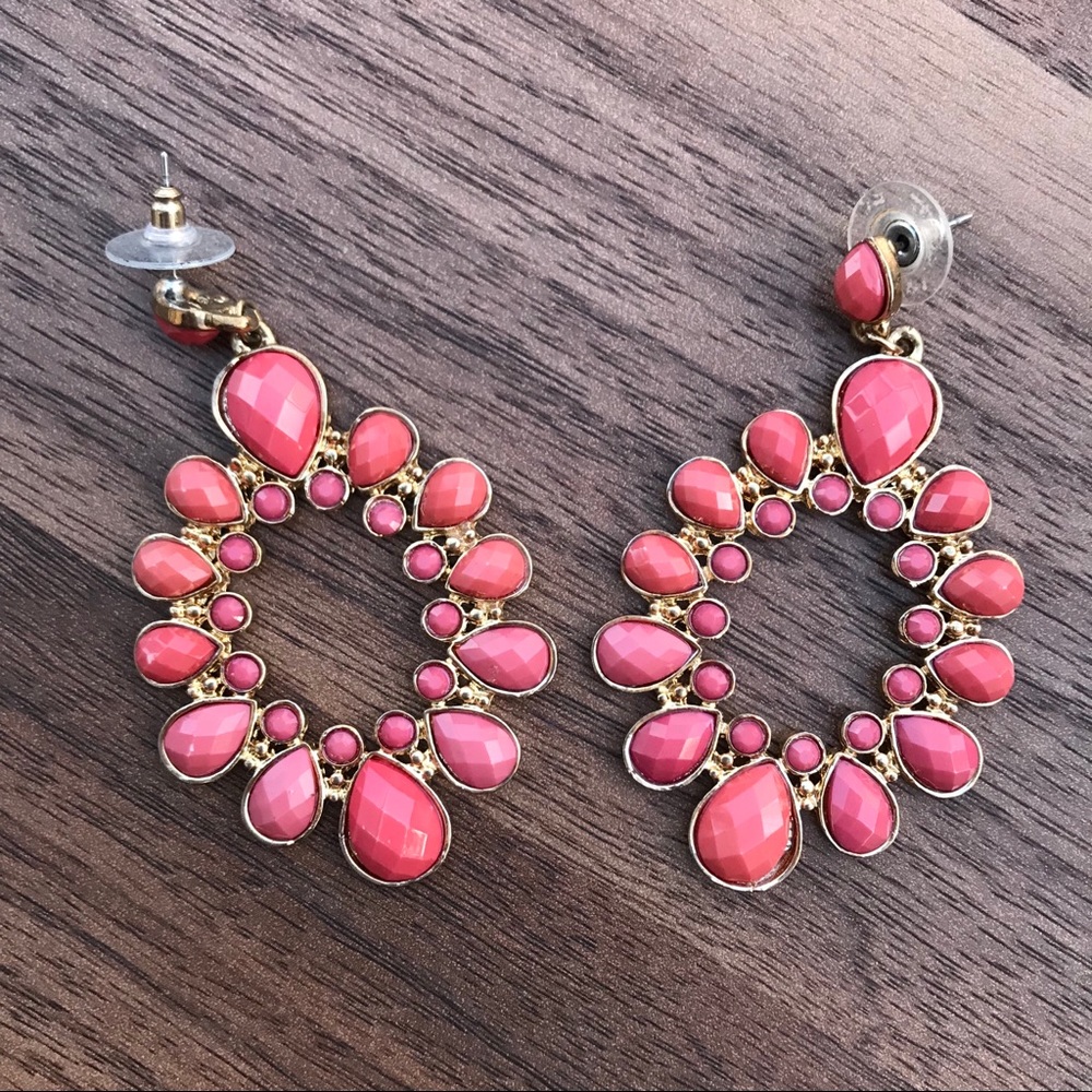 Amrita Singh Statement Earrings
