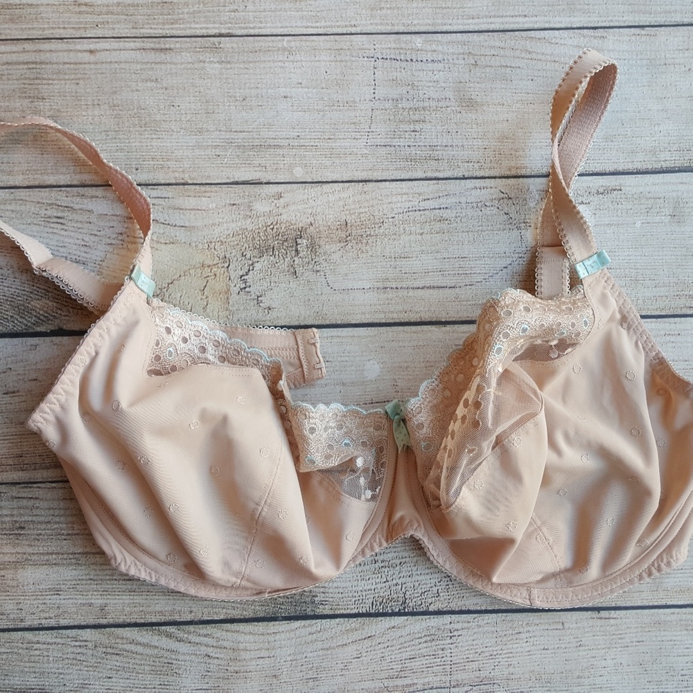 38GG Freya Bra