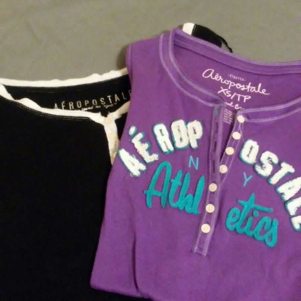 🔴SOLD🔴Aeropostale