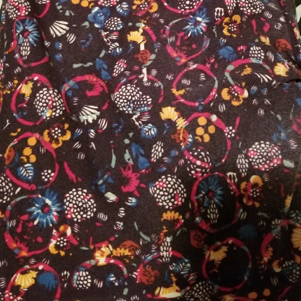 Lularoe TC Leggings
