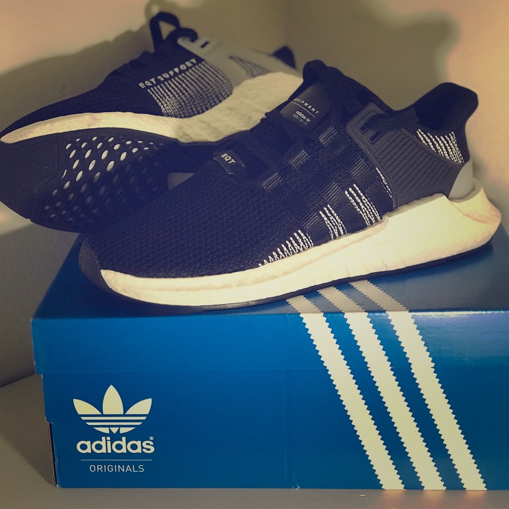 Adidas EQT