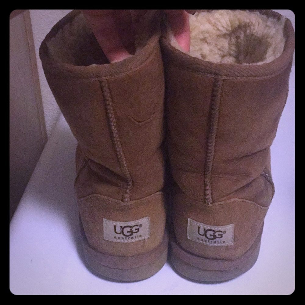Uggs