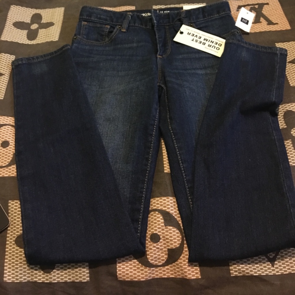 Gap jean