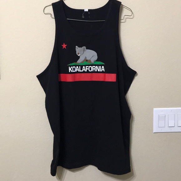 Men/Women XL Tank Top - Picture 1 of 1