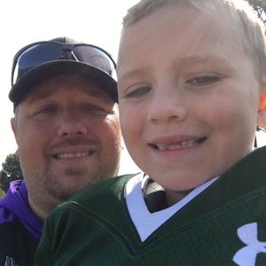 Meet your Posher, Dave