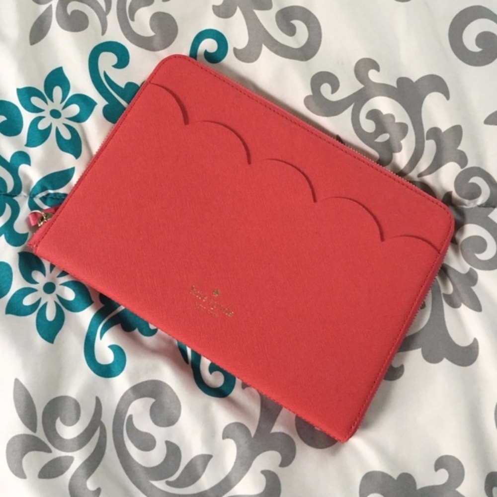 Kate Spade iPad Case