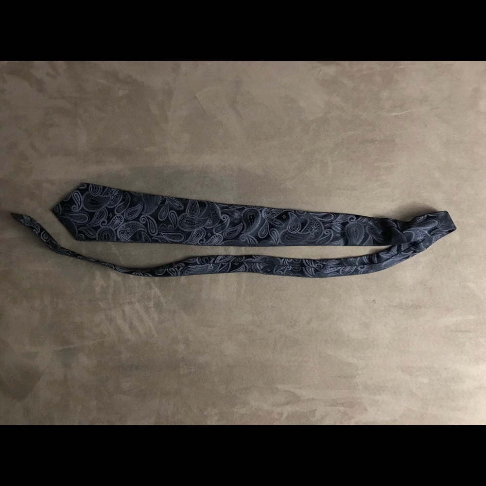 Necktie