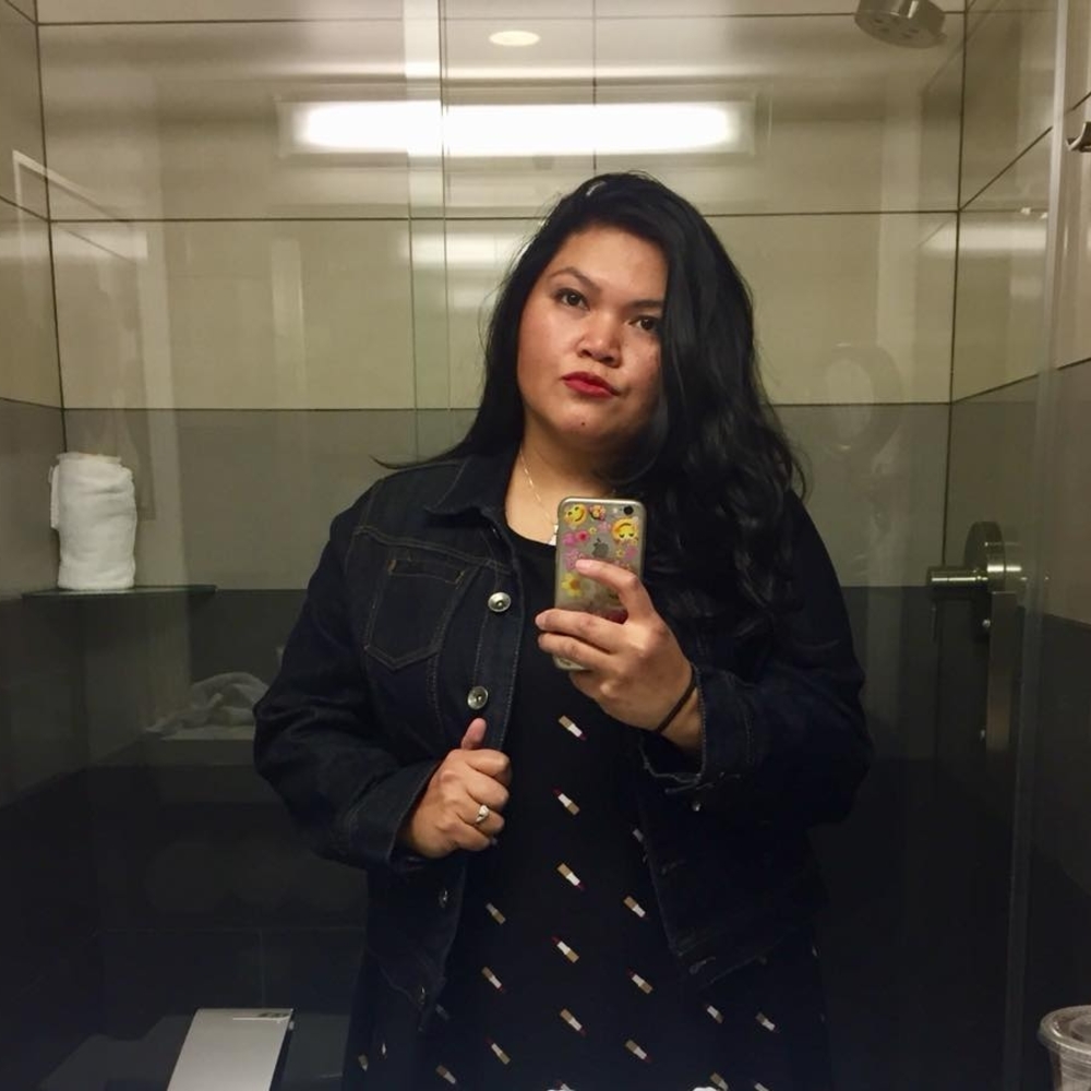 Meet your Posher, Maricris