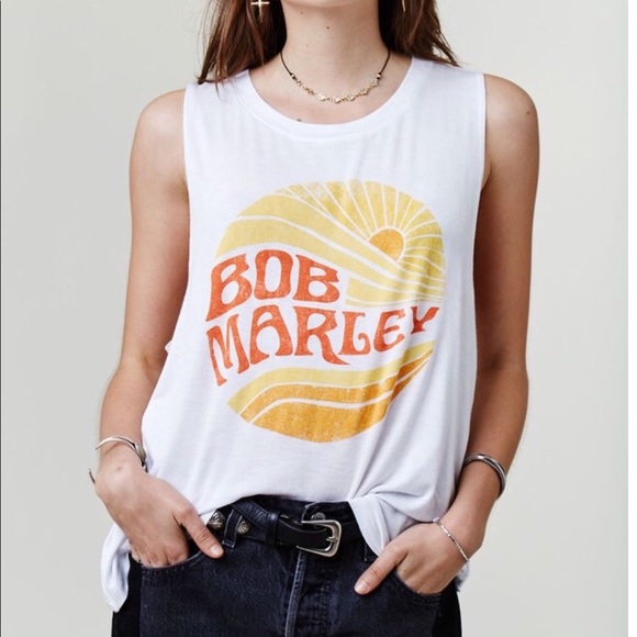 Daydreamer Limited Edition Bob Marley 