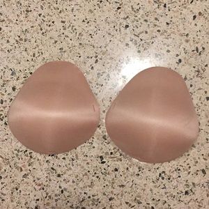 Brand new stick on bra