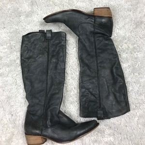 Seven Madden boots 😍💓