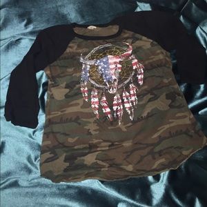 Ralph Lauren Denim and Supply T-Shirt