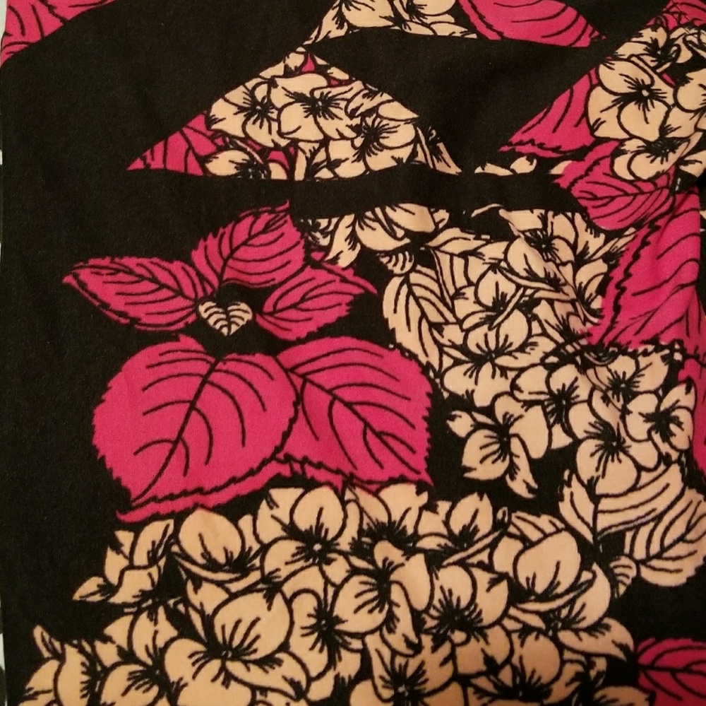 Lularoe TC Leggings
