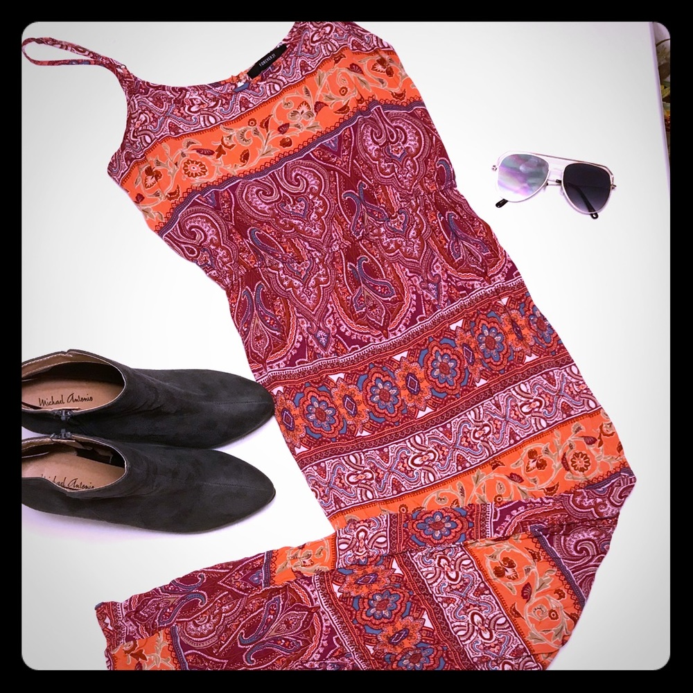 Summer dress