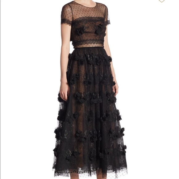 Marchesa notte - Picture 3 of 3