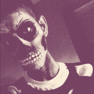 Meet your Posher, Robert