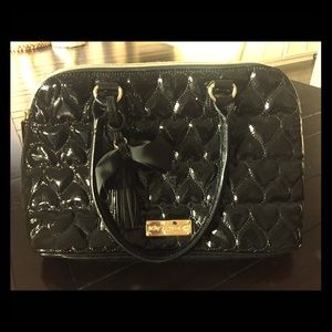 Betsey Johnson Handbag