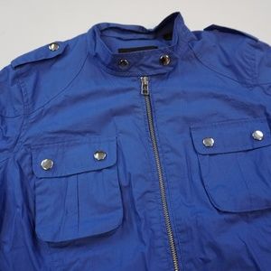 Ben Sherman Moto Jacket