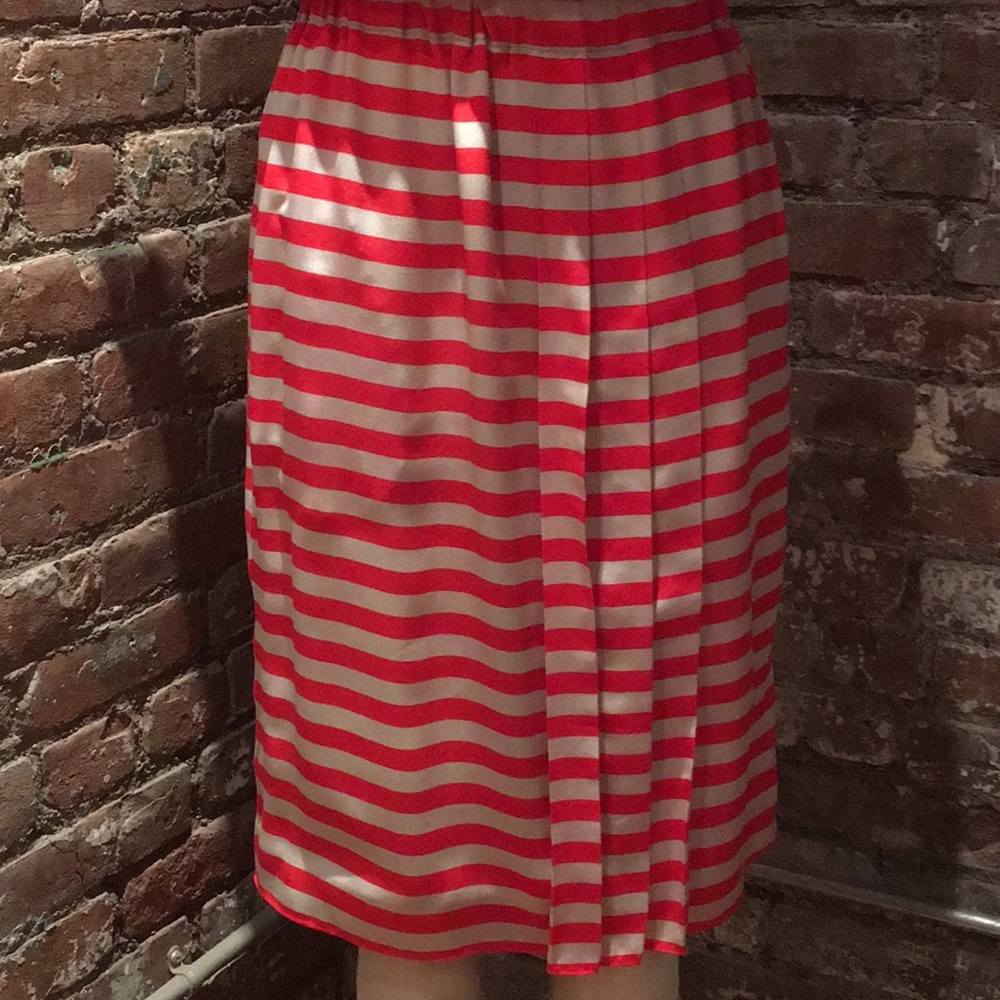 Leifsdottir silk dress - Picture 3 of 5